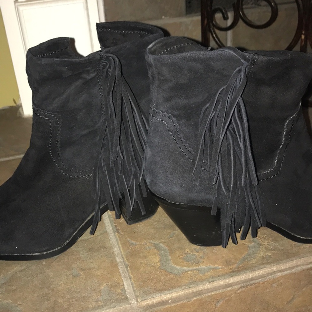 Sam Edelman Booties - Picture 6 of 7